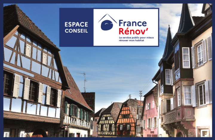 Image - Rénovation énergétique de votre logement