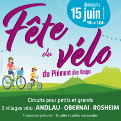 Insta - visuel - FETE DU VELO - 2025