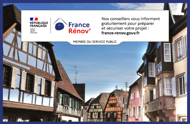 Image - Rénovation énergétique de votre logement