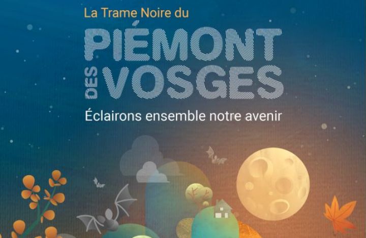 La Trame Noire du Piémont des Vosges