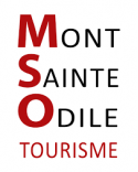 logo office de tourisme rosheim